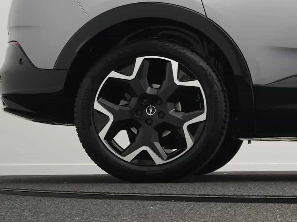 Opel Grandland (X) Grandland 1.2 TSI Turbo GS Line 04/2022-photo-44