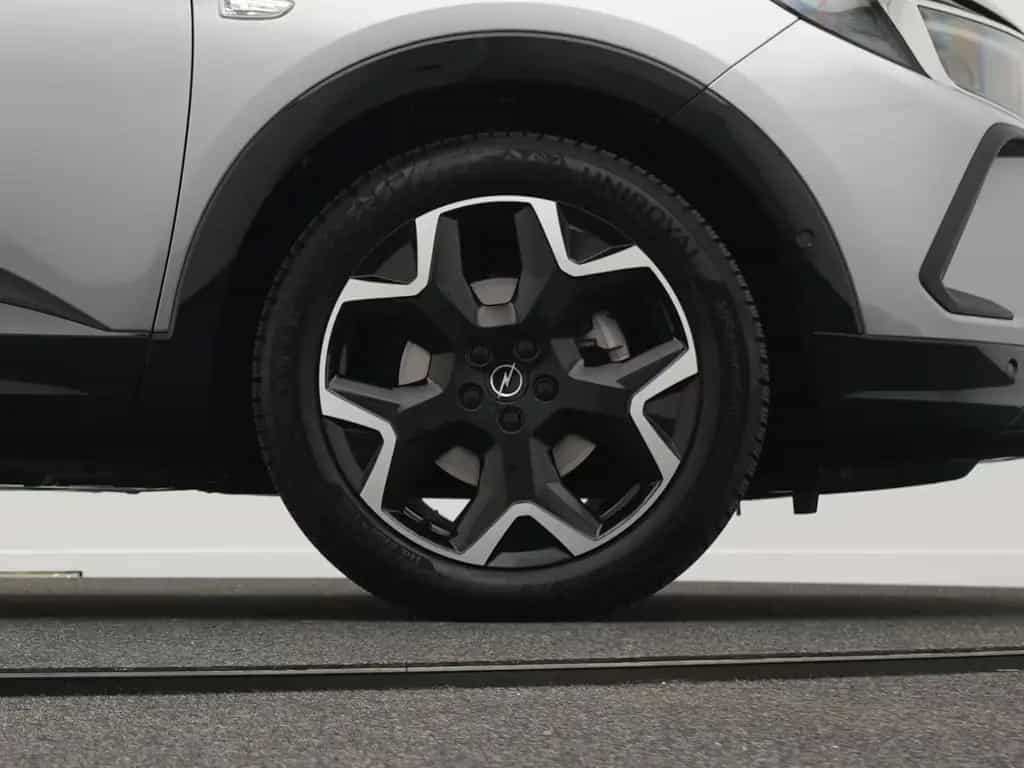 Opel Grandland (X) Grandland 1.2 TSI Turbo GS Line 04/2022-photo-45