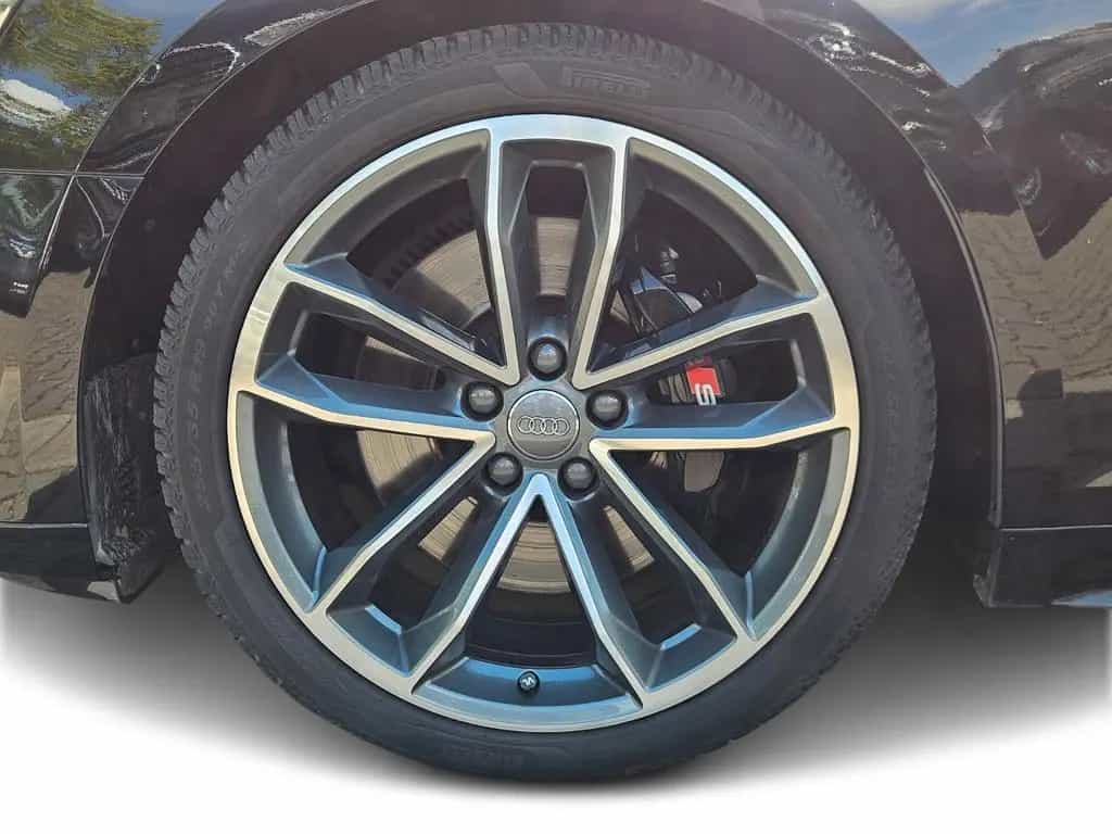 Audi S5 Sportback 3.0 TFSI Quattro Navi*Tempomat* 05/2018-photo-10