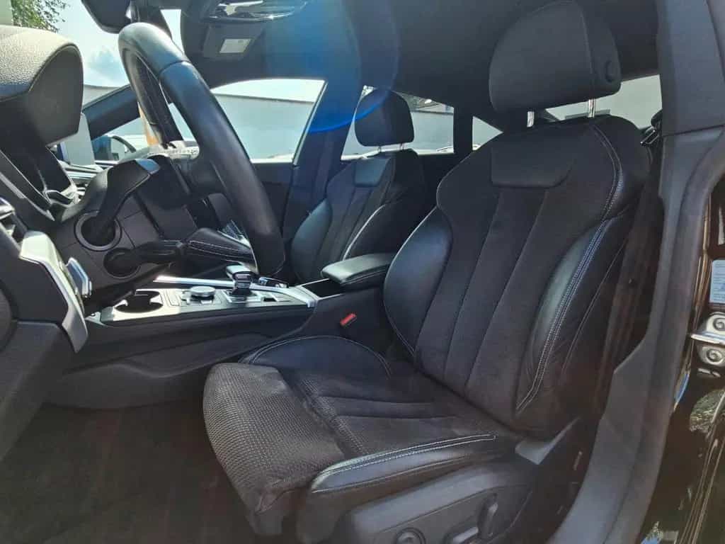 Audi S5 Sportback 3.0 TFSI Quattro Navi*Tempomat* 05/2018-photo-13