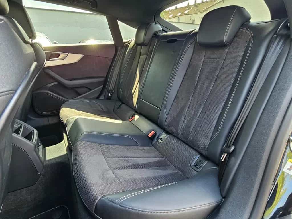 Audi S5 Sportback 3.0 TFSI Quattro Navi*Tempomat* 05/2018-photo-15