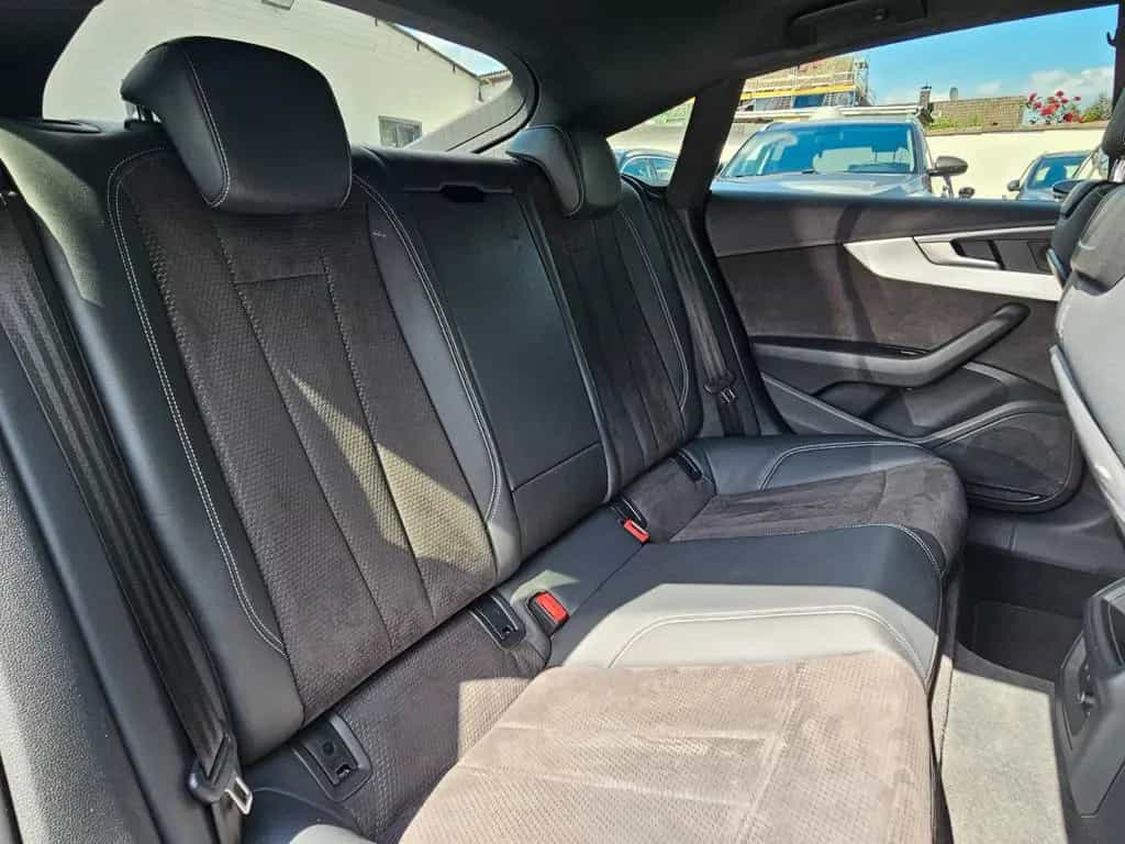 Audi S5 Sportback 3.0 TFSI Quattro Navi*Tempomat* 05/2018-photo-18