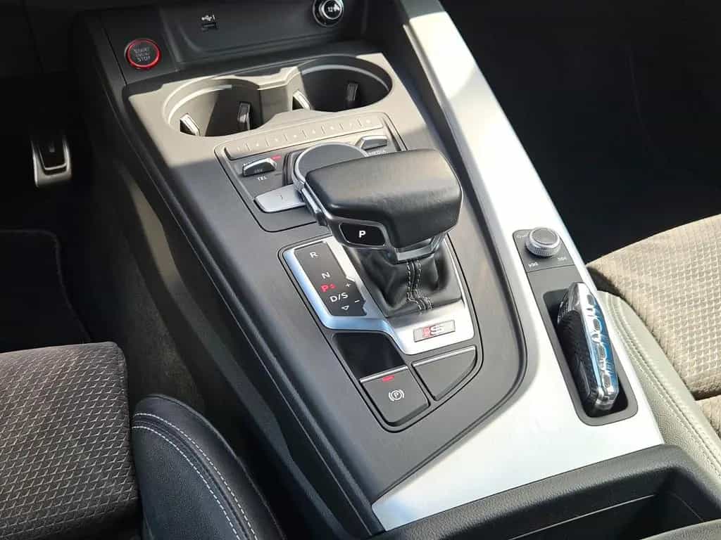 Audi S5 Sportback 3.0 TFSI Quattro Navi*Tempomat* 05/2018-photo-21