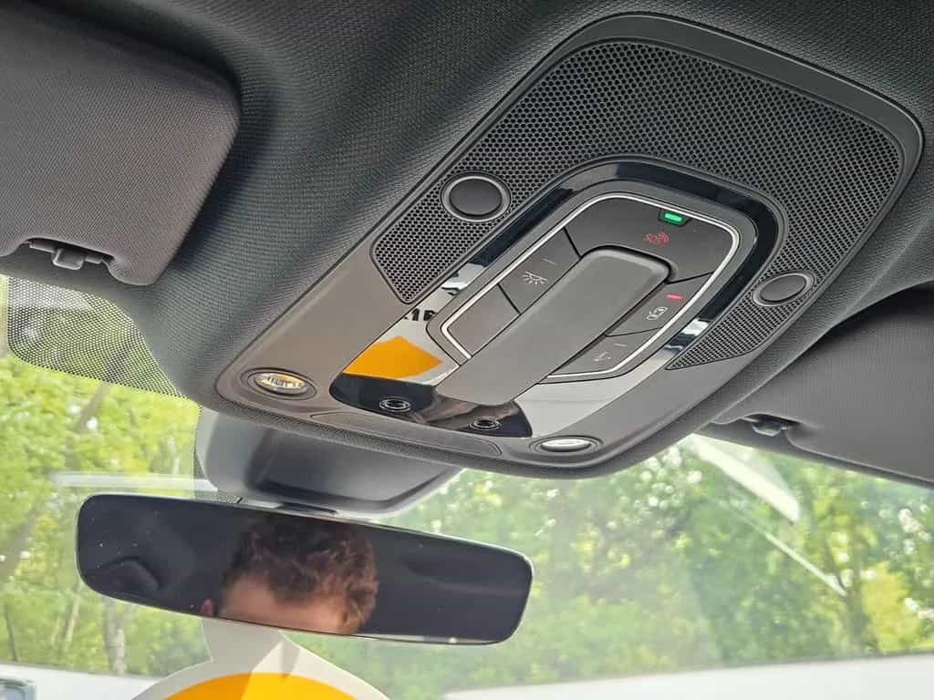 Audi S5 Sportback 3.0 TFSI Quattro Navi*Tempomat* 05/2018-photo-23