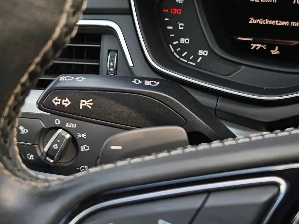 Audi S5 Sportback 3.0 TFSI Quattro Navi*Tempomat* 05/2018-photo-31