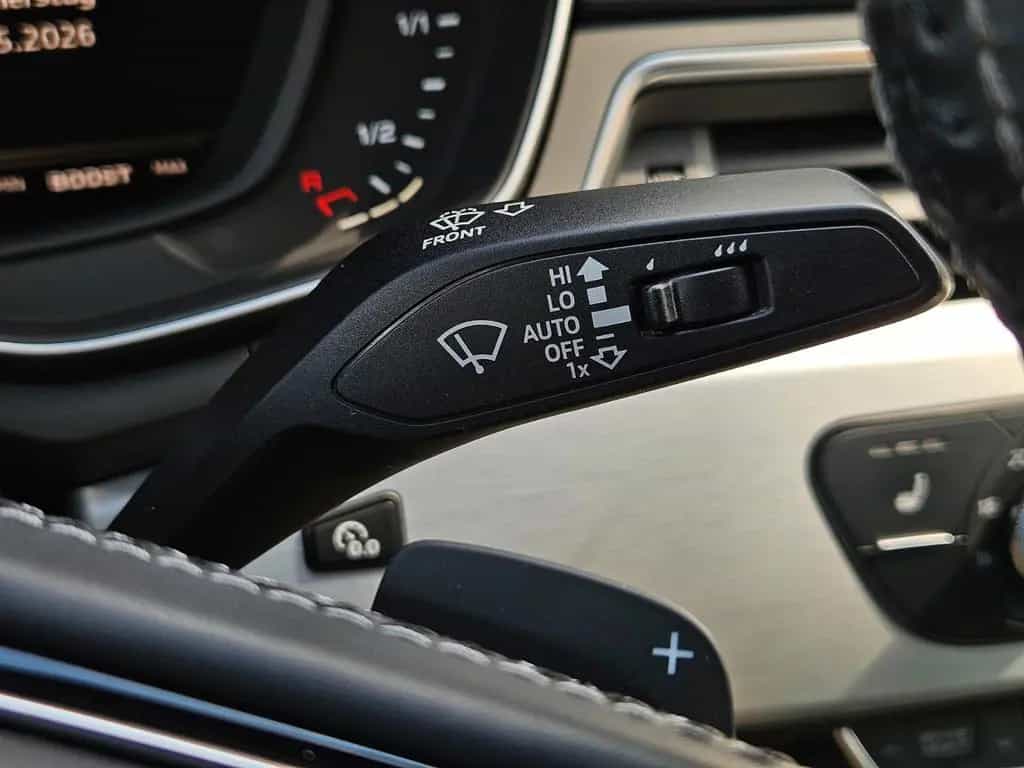 Audi S5 Sportback 3.0 TFSI Quattro Navi*Tempomat* 05/2018-photo-32