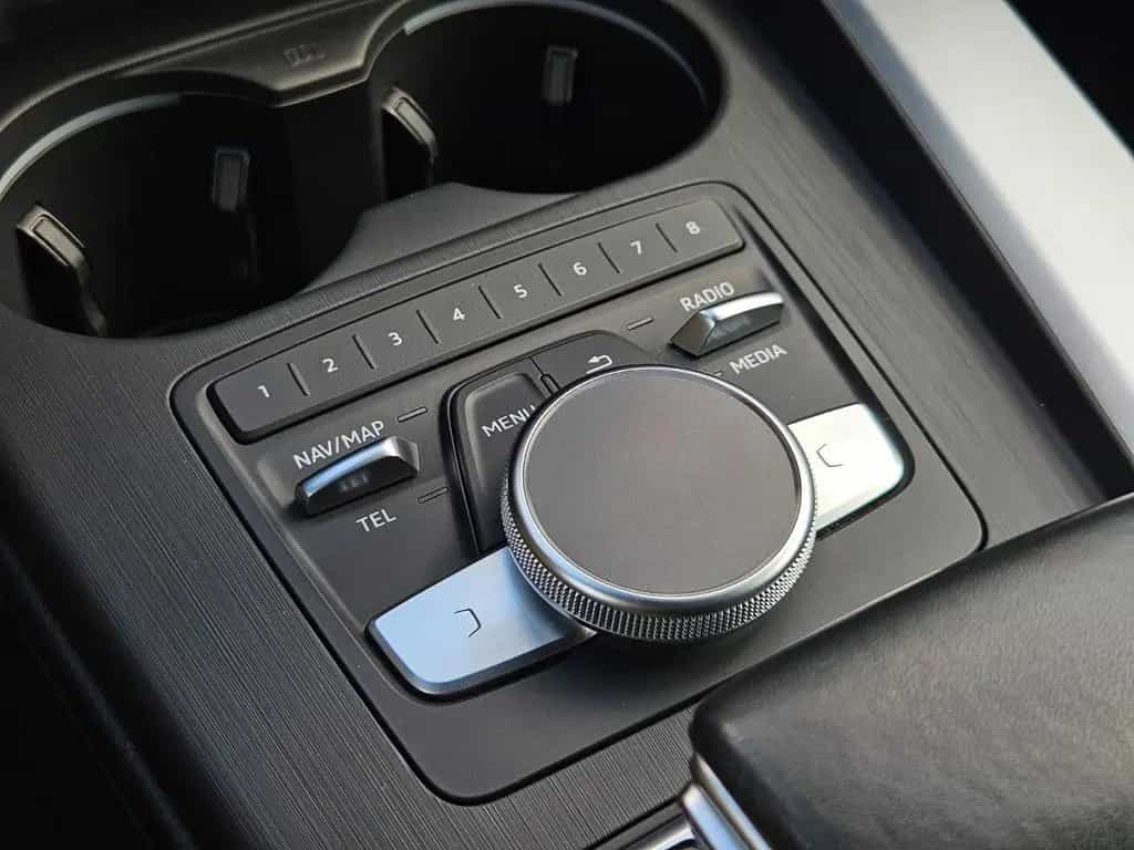 Audi S5 Sportback 3.0 TFSI Quattro Navi*Tempomat* 05/2018-photo-34