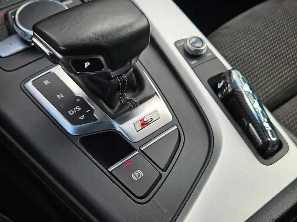 Audi S5 Sportback 3.0 TFSI Quattro Navi*Tempomat* 05/2018-photo-35