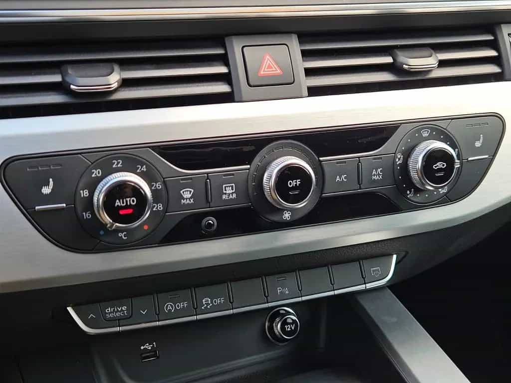 Audi S5 Sportback 3.0 TFSI Quattro Navi*Tempomat* 05/2018-photo-37