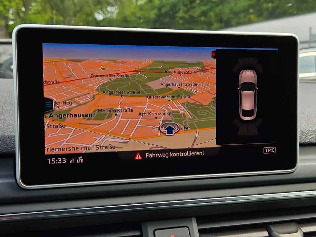 Audi S5 Sportback 3.0 TFSI Quattro Navi*Tempomat* 05/2018-photo-41