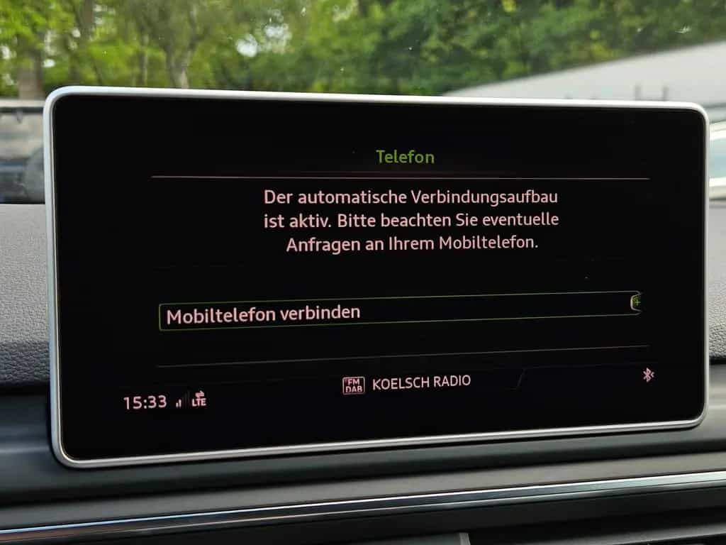 Audi S5 Sportback 3.0 TFSI Quattro Navi*Tempomat* 05/2018-photo-42