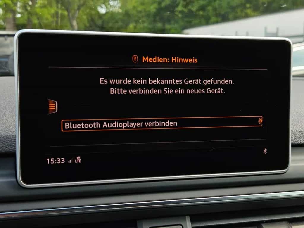 Audi S5 Sportback 3.0 TFSI Quattro Navi*Tempomat* 05/2018-photo-44