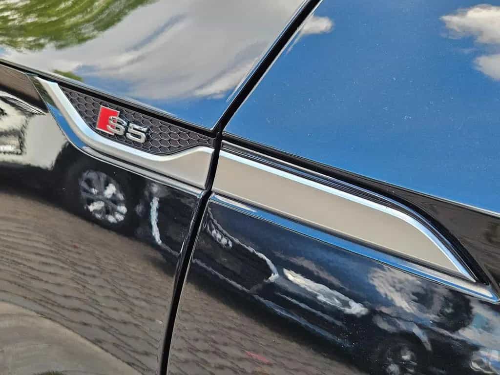 Audi S5 Sportback 3.0 TFSI Quattro Navi*Tempomat* 05/2018-photo-46