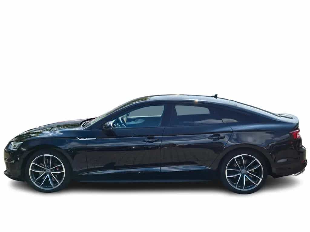 Audi S5 Sportback 3.0 TFSI Quattro Navi*Tempomat* 05/2018-photo-9