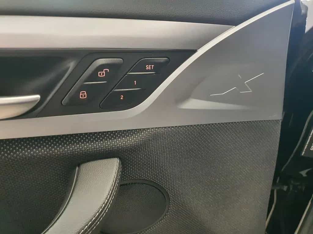 BMW X3 xDrive 20d HUD/Park&Driv&BremsAss/WinterPaket 05/2021-photo-17