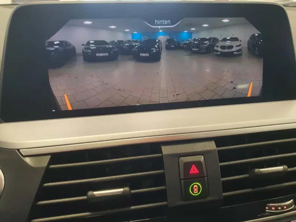 BMW X3 xDrive 20d HUD/Park&Driv&BremsAss/WinterPaket 05/2021-photo-20