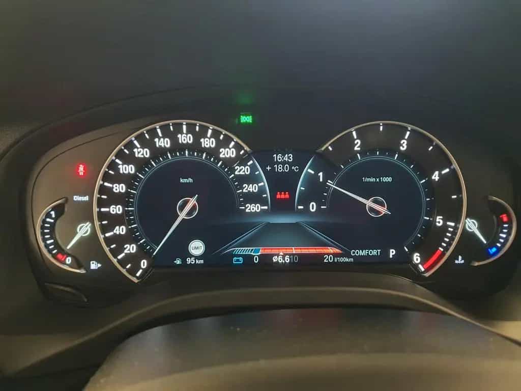 BMW X3 xDrive 20d HUD/Park&Driv&BremsAss/WinterPaket 05/2021-photo-23