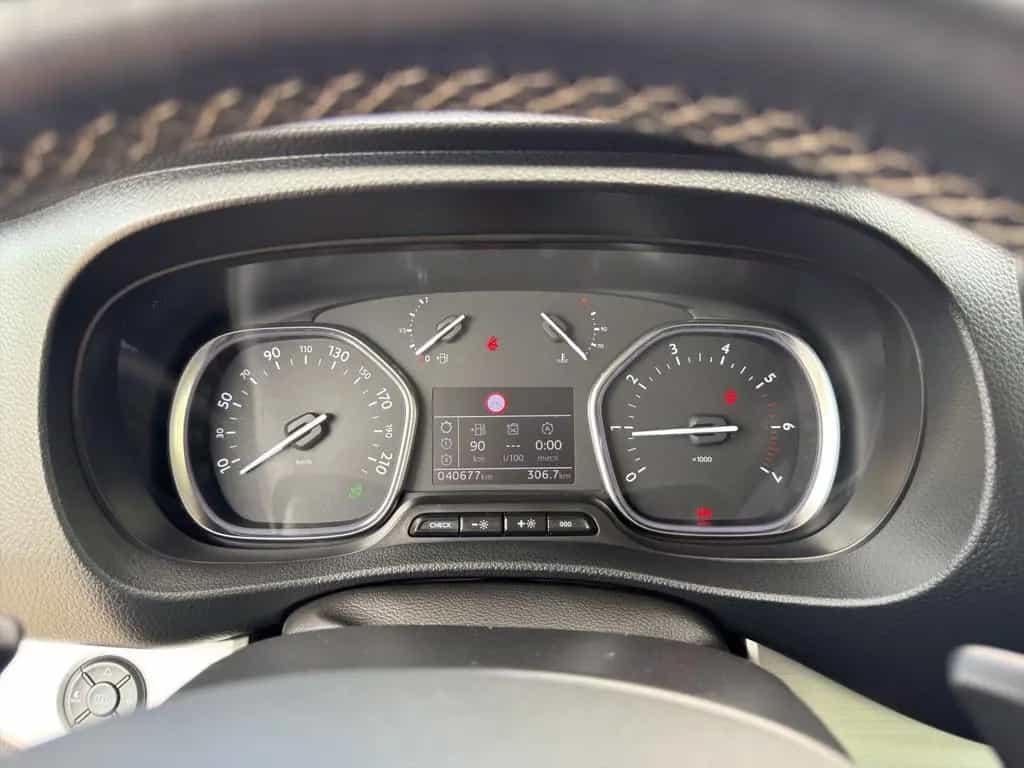 Citroën SpaceTourer Business Lounge XL ,Tisch, Glasdach 05/2022-photo-13