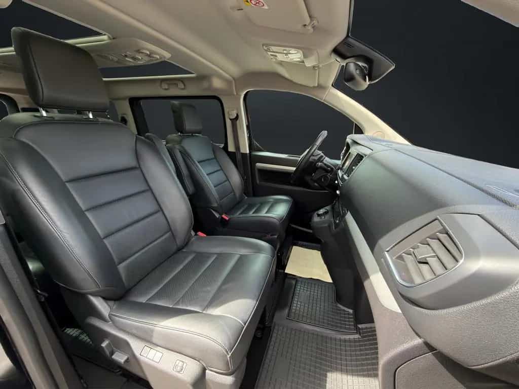 Citroën SpaceTourer Business Lounge XL ,Tisch, Glasdach 05/2022-photo-17