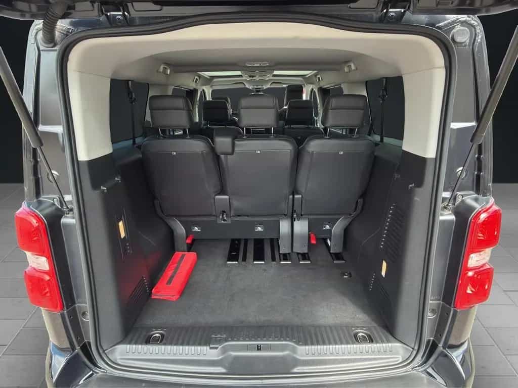 Citroën SpaceTourer Business Lounge XL ,Tisch, Glasdach 05/2022-photo-18