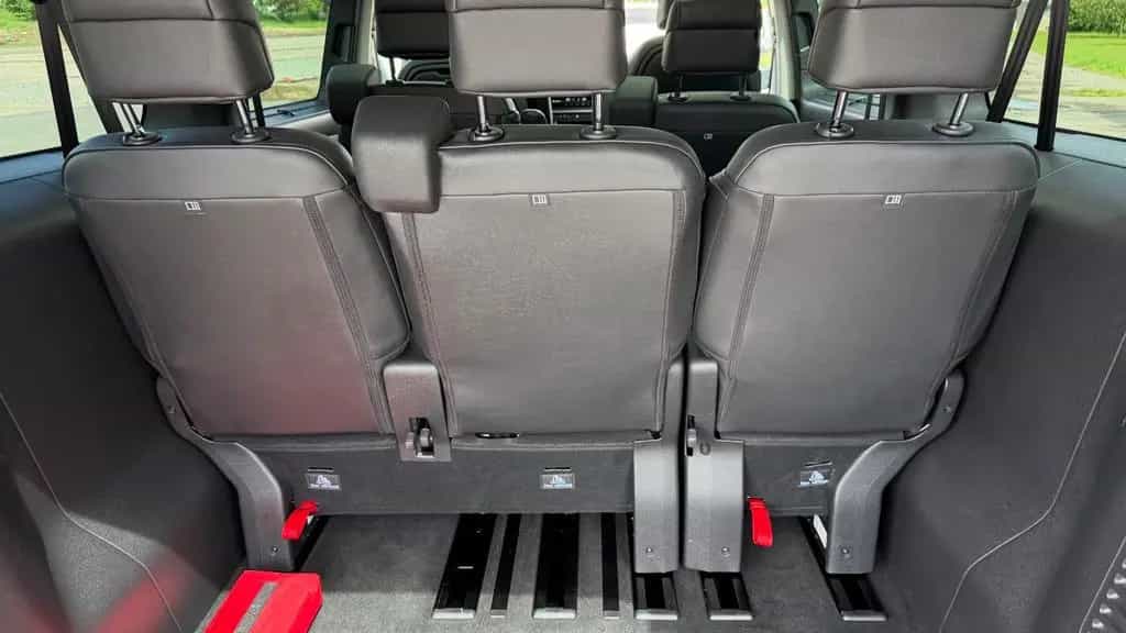 Citroën SpaceTourer Business Lounge XL ,Tisch, Glasdach 05/2022-photo-24