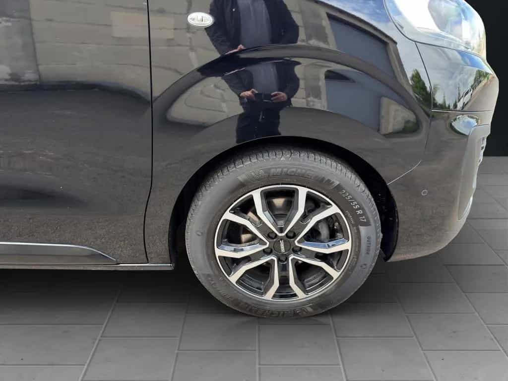 Citroën SpaceTourer Business Lounge XL ,Tisch, Glasdach 05/2022-photo-8