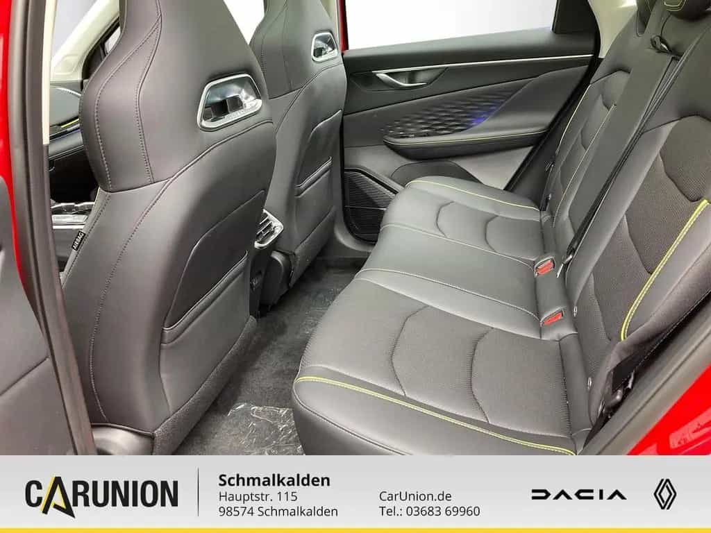 BAIC X55 Bejing X55 Luxury 1.5 GDI 130kW 03/2025-photo-7