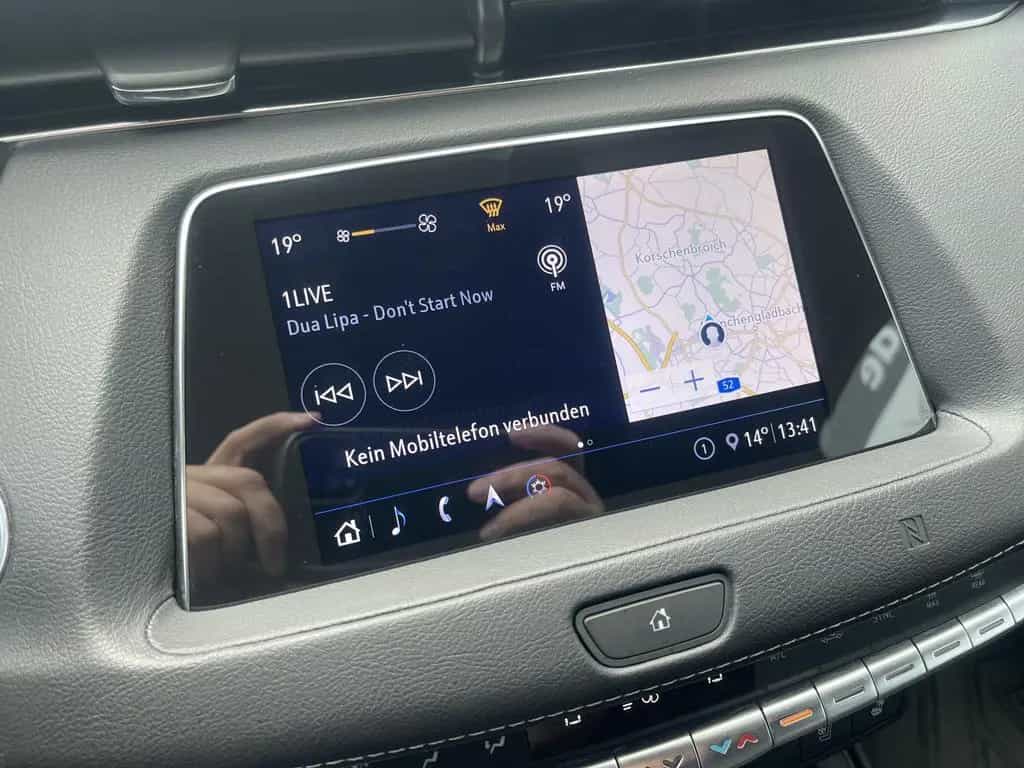 Cadillac XT4 Premium Luxury AWD 350D 04/2021-photo-13