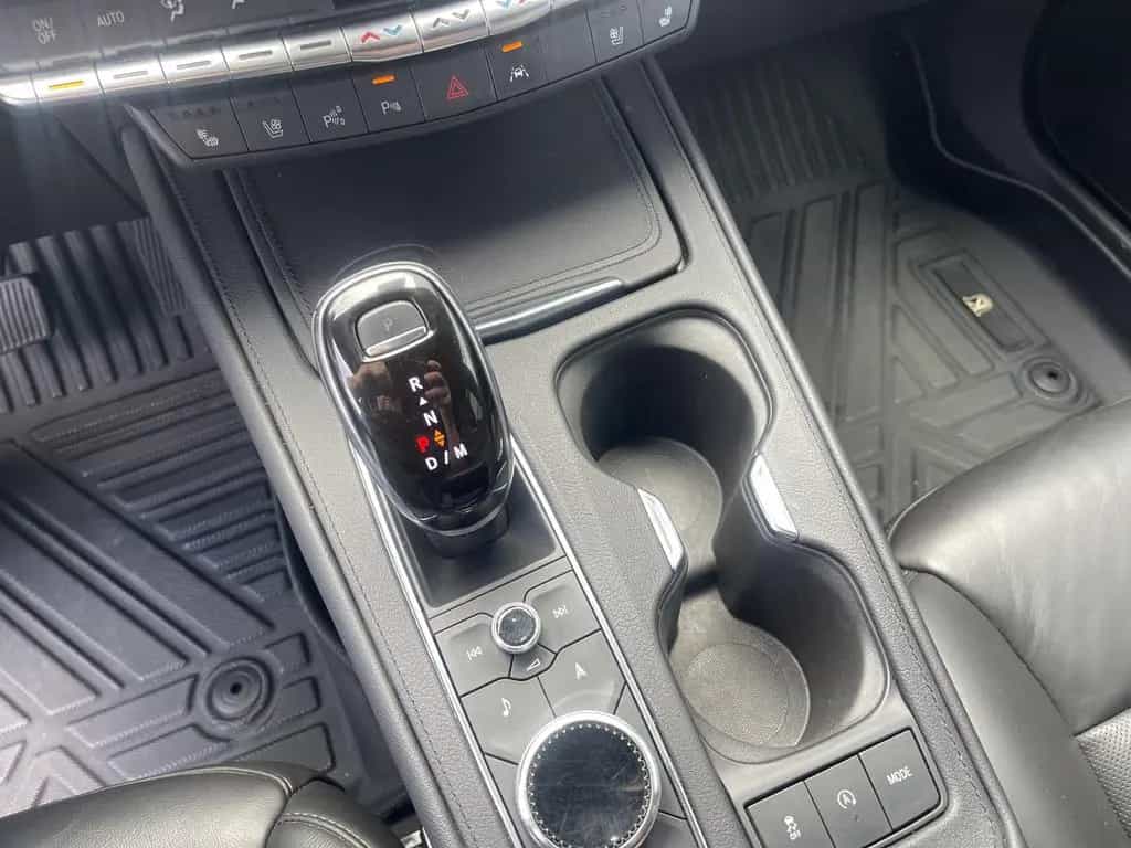 Cadillac XT4 Premium Luxury AWD 350D 04/2021-photo-22