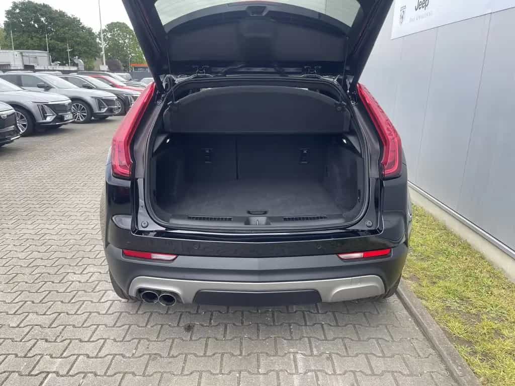 Cadillac XT4 Premium Luxury AWD 350D 04/2021-photo-4