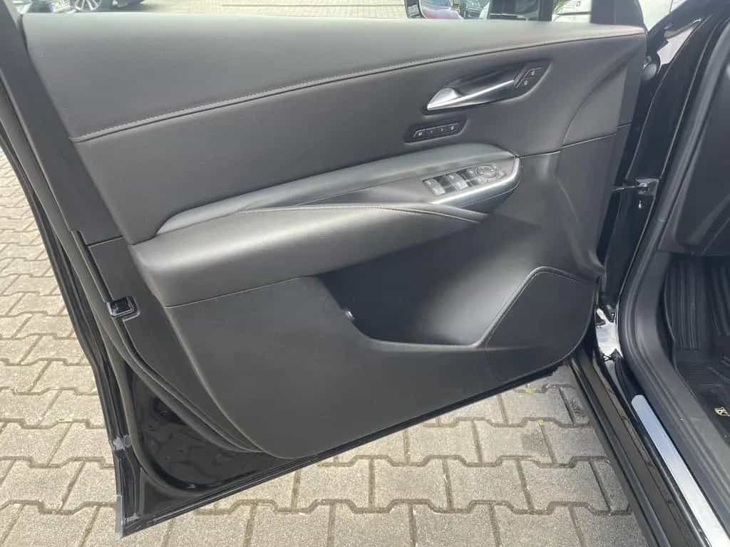 Cadillac XT4 Premium Luxury AWD 350D 04/2021-photo-6