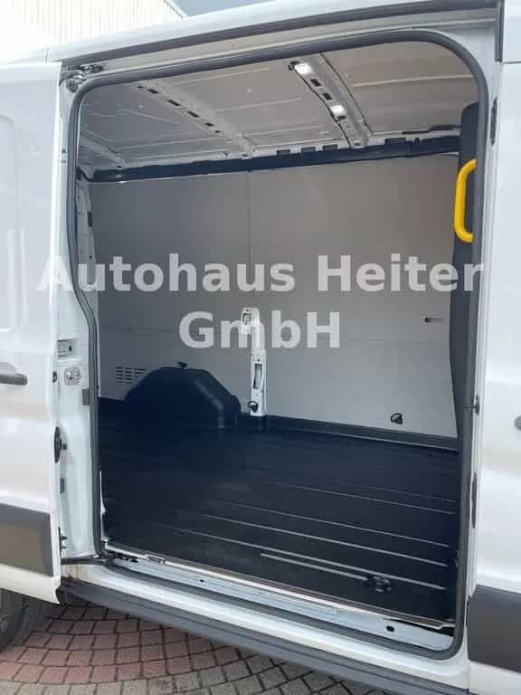 Ford Transit 350 L2H2 Trend / AHK+Kamera+GJR 07/2020-photo-10