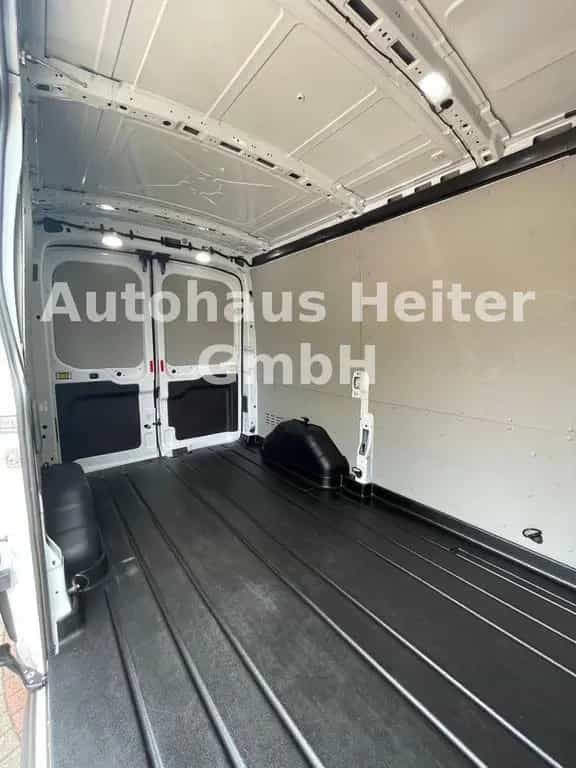Ford Transit 350 L2H2 Trend / AHK+Kamera+GJR 07/2020-photo-11