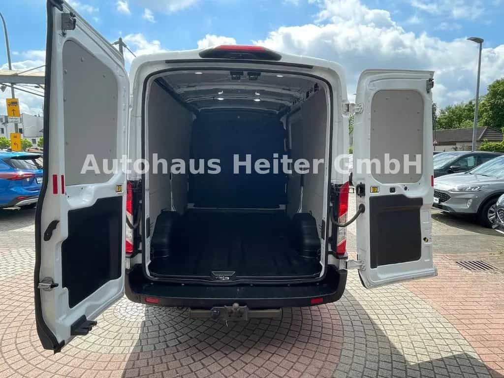 Ford Transit 350 L2H2 Trend / AHK+Kamera+GJR 07/2020-photo-12
