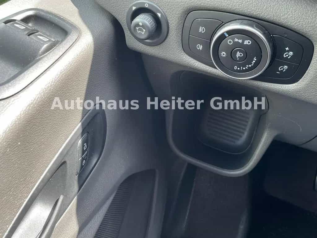 Ford Transit 350 L2H2 Trend / AHK+Kamera+GJR 07/2020-photo-14