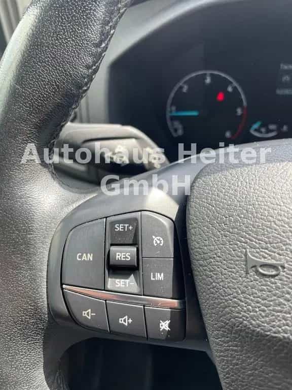 Ford Transit 350 L2H2 Trend / AHK+Kamera+GJR 07/2020-photo-16