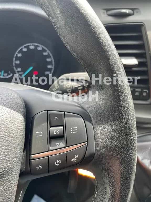Ford Transit 350 L2H2 Trend / AHK+Kamera+GJR 07/2020-photo-17