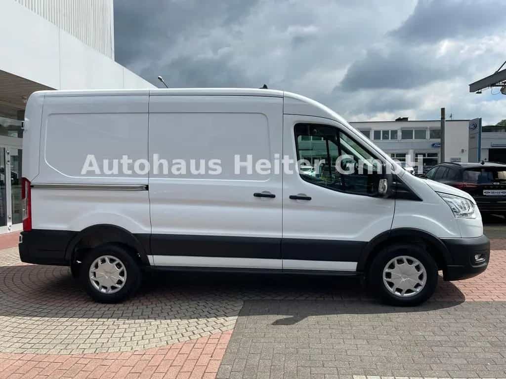 Ford Transit 350 L2H2 Trend / AHK+Kamera+GJR 07/2020-photo-6