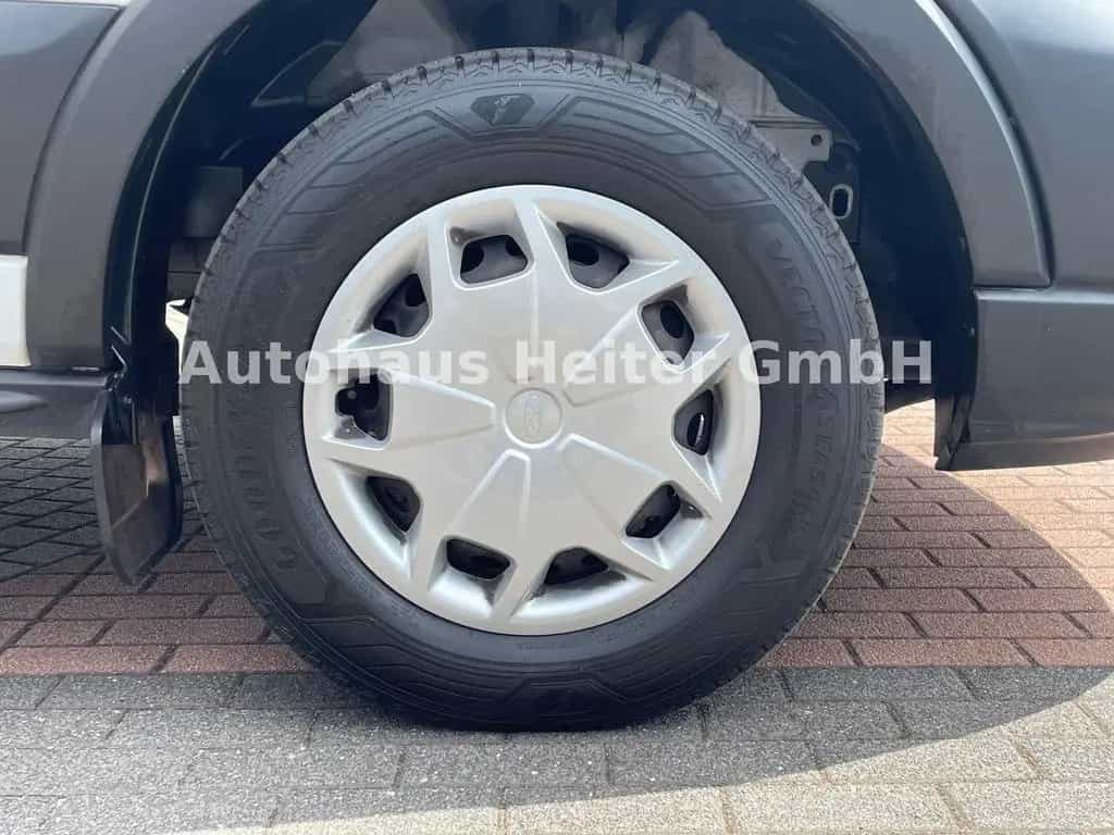 Ford Transit 350 L2H2 Trend / AHK+Kamera+GJR 07/2020-photo-8