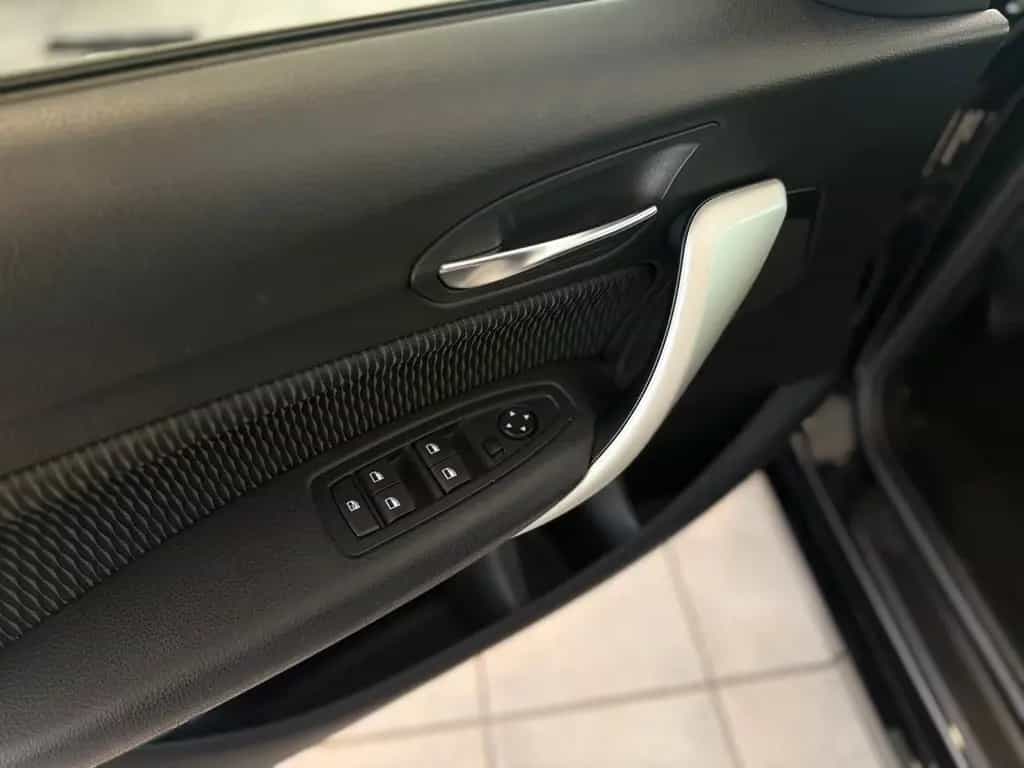 BMW 120 i Advantage *NAVI*PDC* 12/2016-photo-11