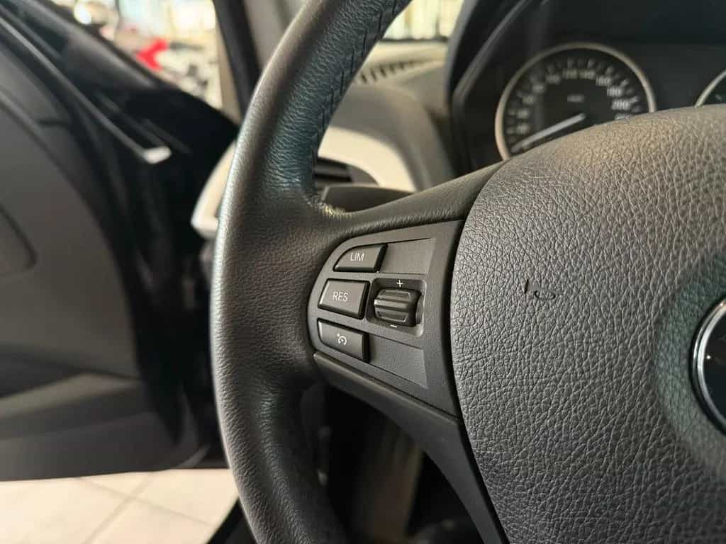 BMW 120 i Advantage *NAVI*PDC* 12/2016-photo-18