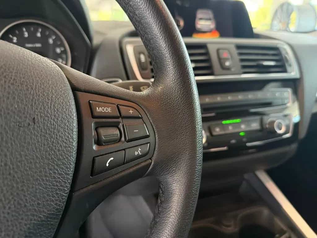BMW 120 i Advantage *NAVI*PDC* 12/2016-photo-19