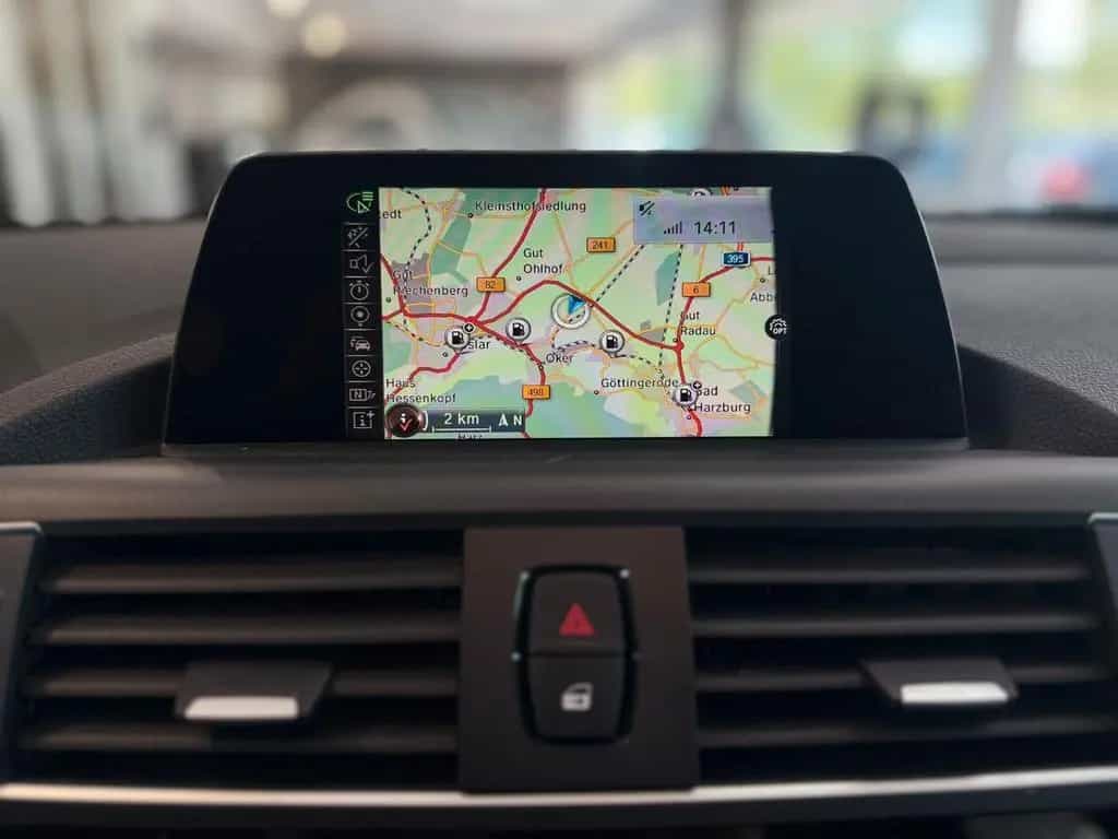 BMW 120 i Advantage *NAVI*PDC* 12/2016-photo-20