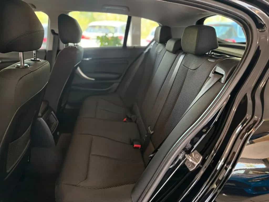 BMW 120 i Advantage *NAVI*PDC* 12/2016-photo-22