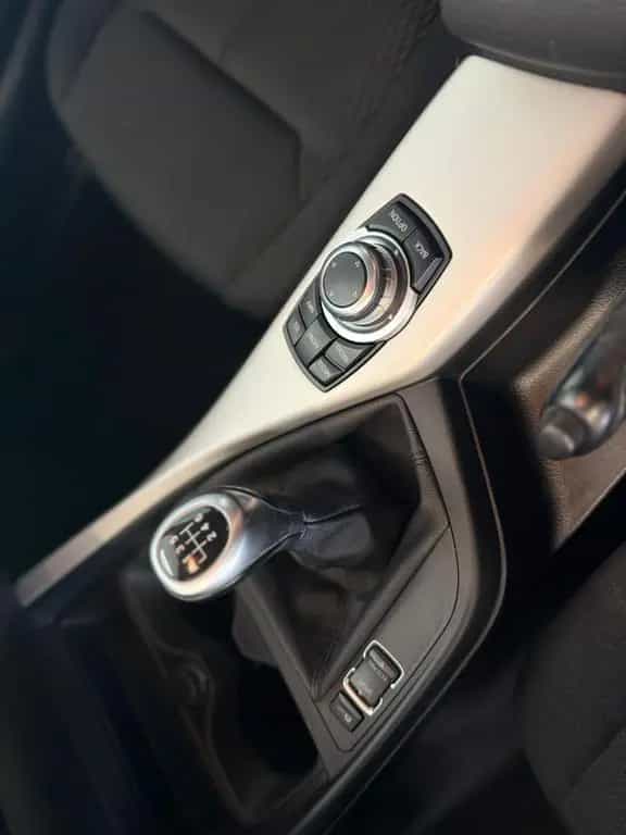 BMW 120 i Advantage *NAVI*PDC* 12/2016-photo-24