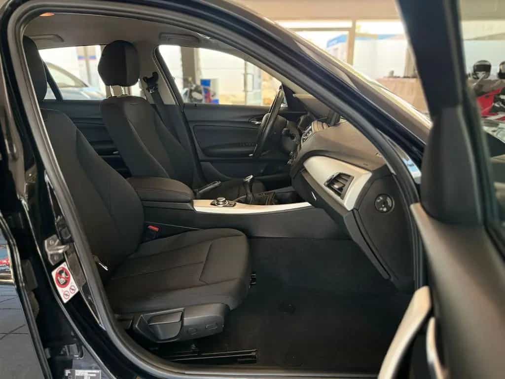 BMW 120 i Advantage *NAVI*PDC* 12/2016-photo-26