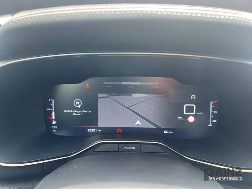 Citroën C5 Aircross Plus Hybrid 145 E-DSC6*Sitzhzg.*Navi 03/2025-photo-14