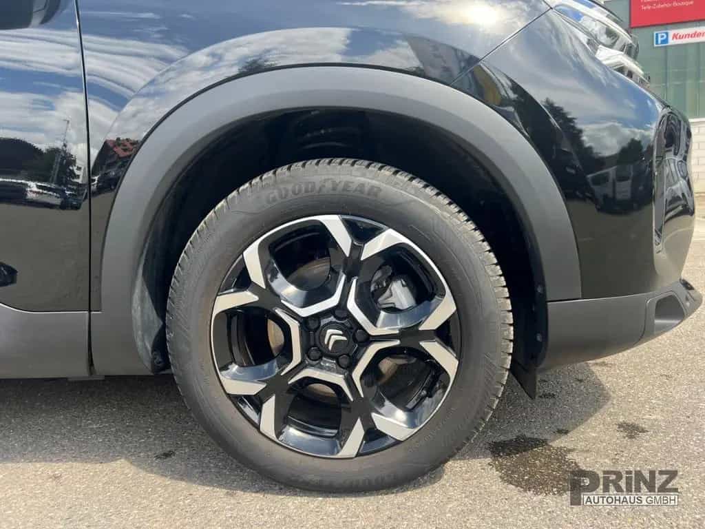 Citroën C5 Aircross Plus Hybrid 145 E-DSC6*Sitzhzg.*Navi 03/2025-photo-17