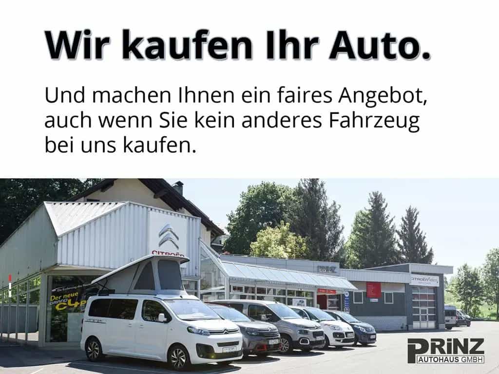 Citroën C5 Aircross Plus Hybrid 145 E-DSC6*Sitzhzg.*Navi 03/2025-photo-20