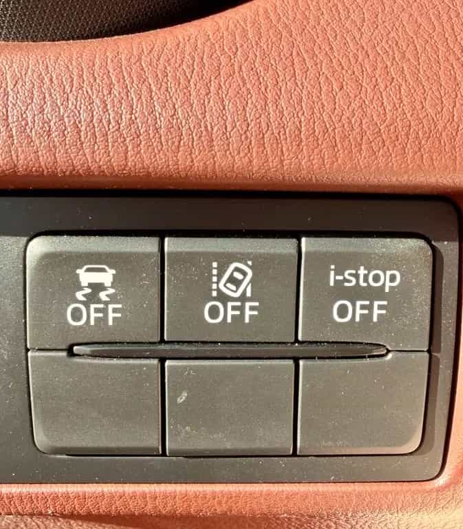 Mazda MX-5 RF 2.0 SKYACTIV-G 184 Drive Sports-Line... 06/2019-photo-10